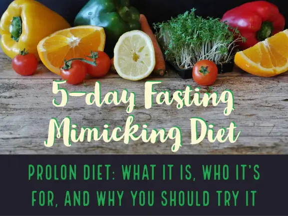 5 Healthy Fasting Food Recipes to Nourish Your Body