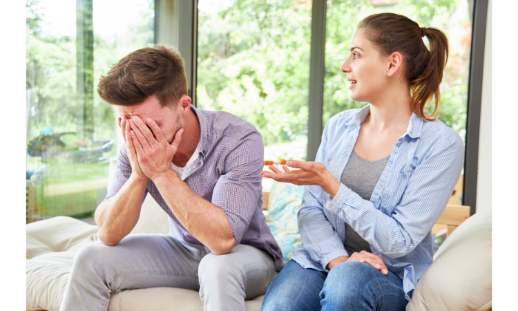 12 Big Signs of an Unhappy Marriage And How To Revive It