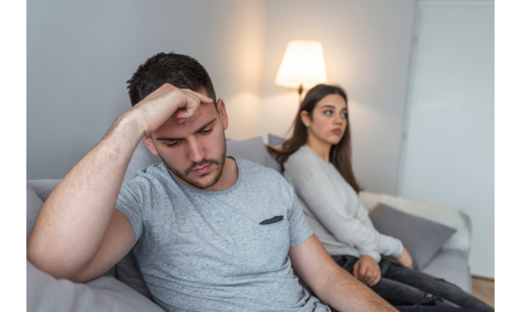 12 Big Signs of an Unhappy Marriage And How To Revive It