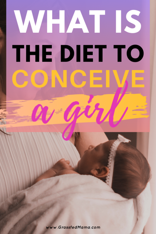 Ways to Conceive a Girl: Natural Methods, Dietary Plans, and Ancient Wisdom