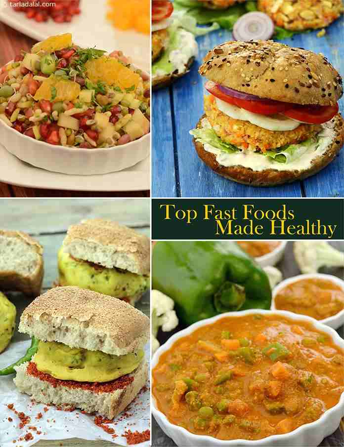 5 Healthy Fasting Food Recipes to Nourish Your Body