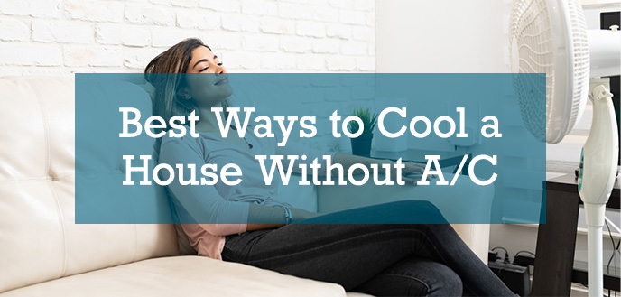 How to Stay Cool in a Heatwave Without A/C: Beat the Heat with Ease