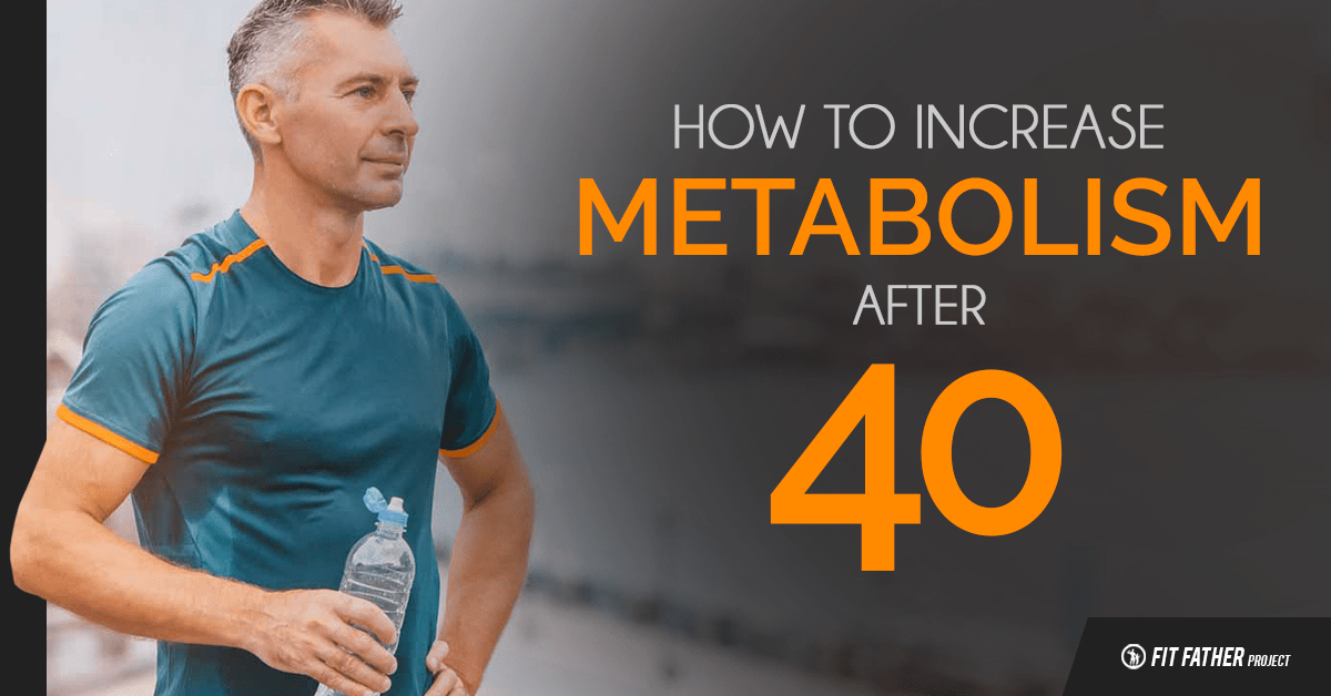 Best Morning Habits to Boost Metabolism Over 40