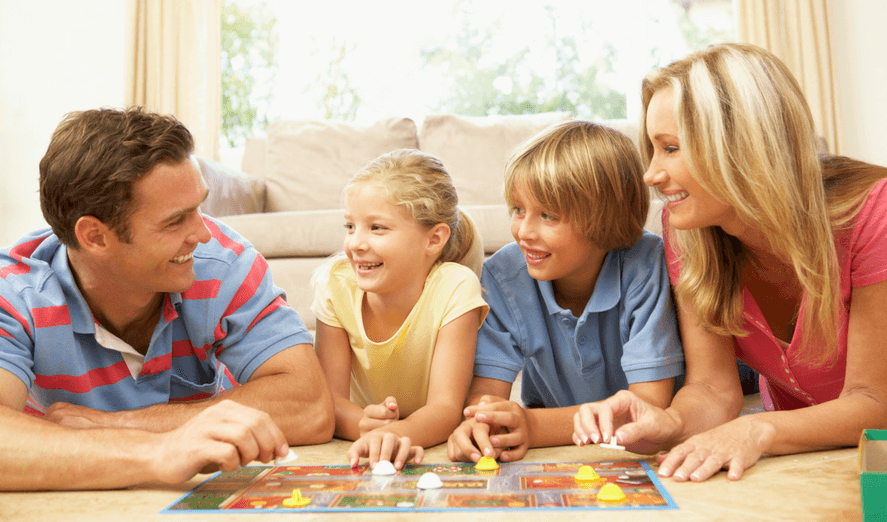 Essential Tips for Entertaining Kids When on Rainy Holidays