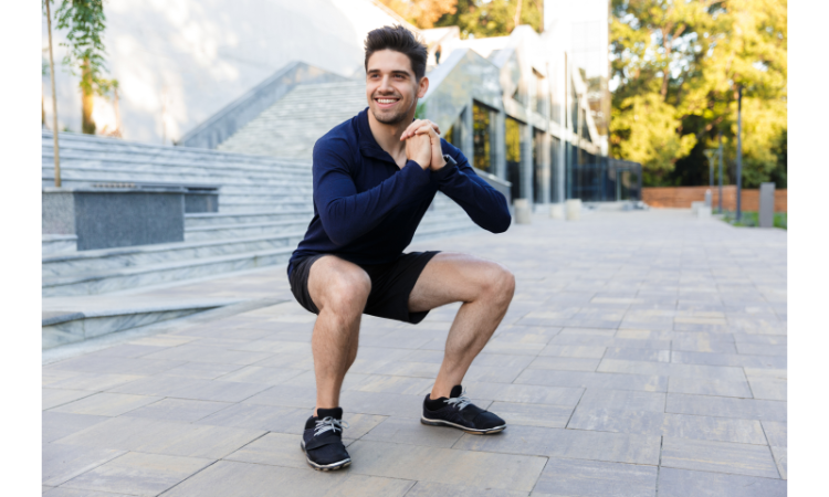 5 Workouts That Tone Your Legs