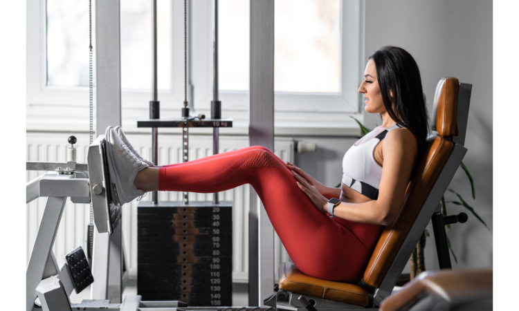 5 Workouts That Tone Your Legs