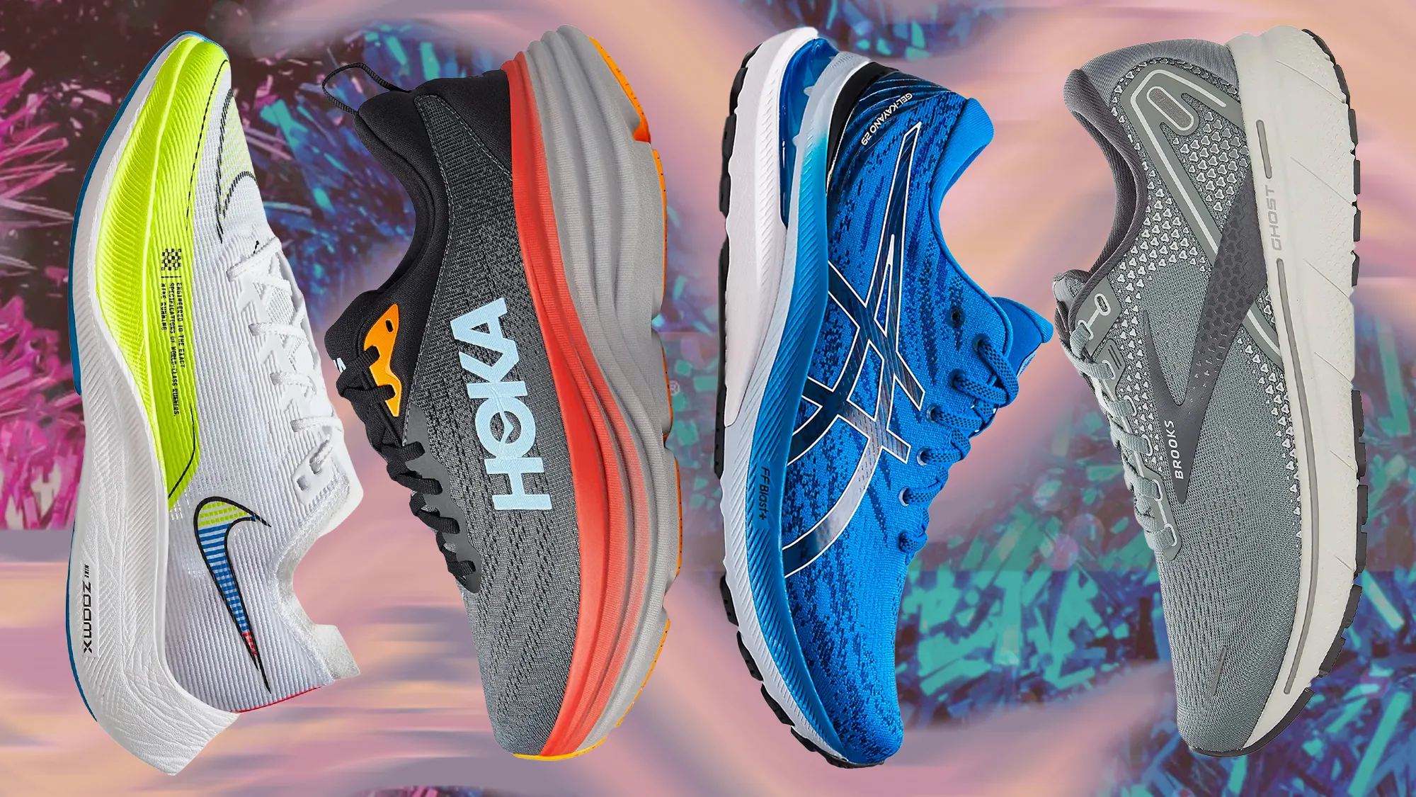 5 Accessories Every Enthusiastic Runner Needs
