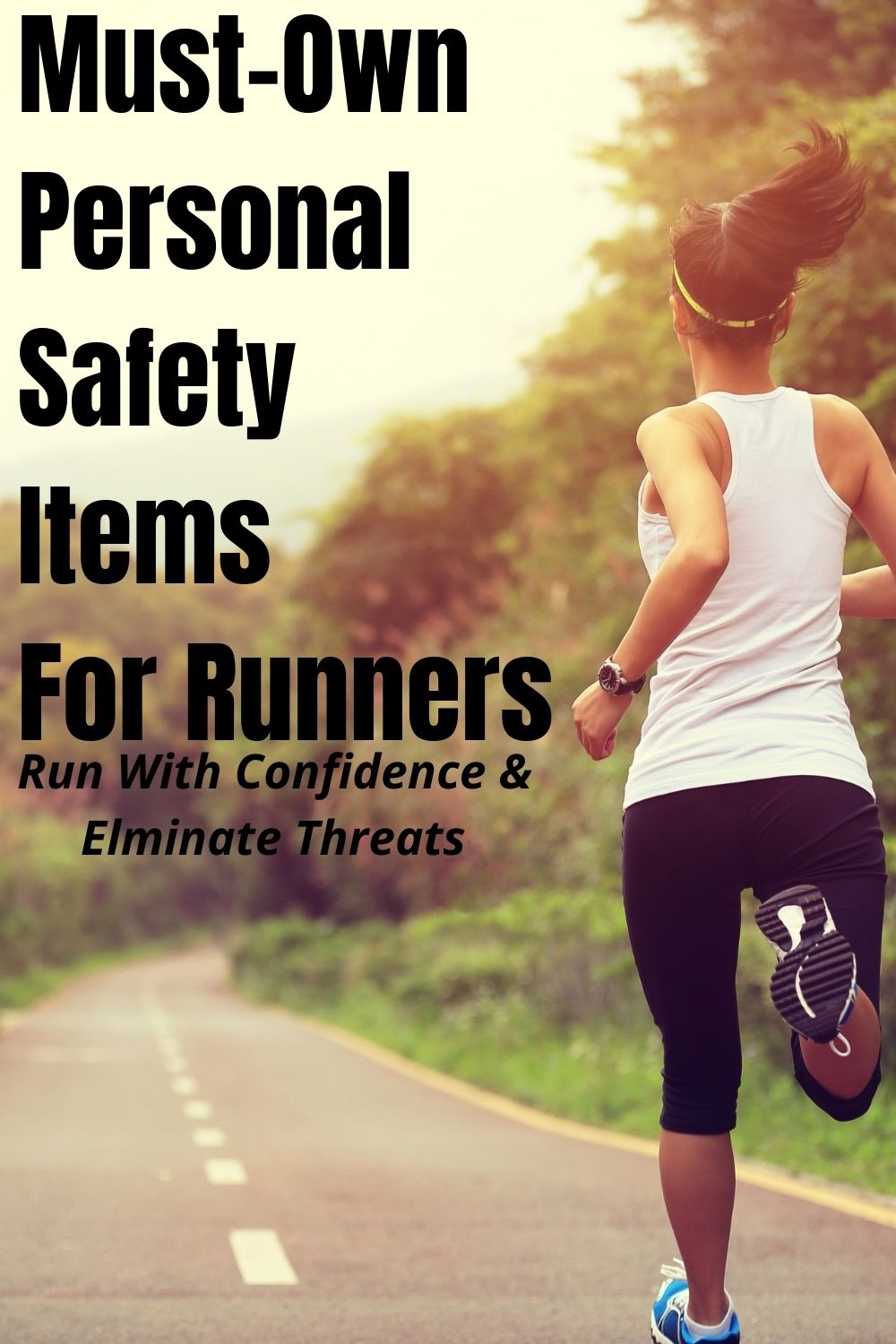 5 Accessories Every Enthusiastic Runner Needs