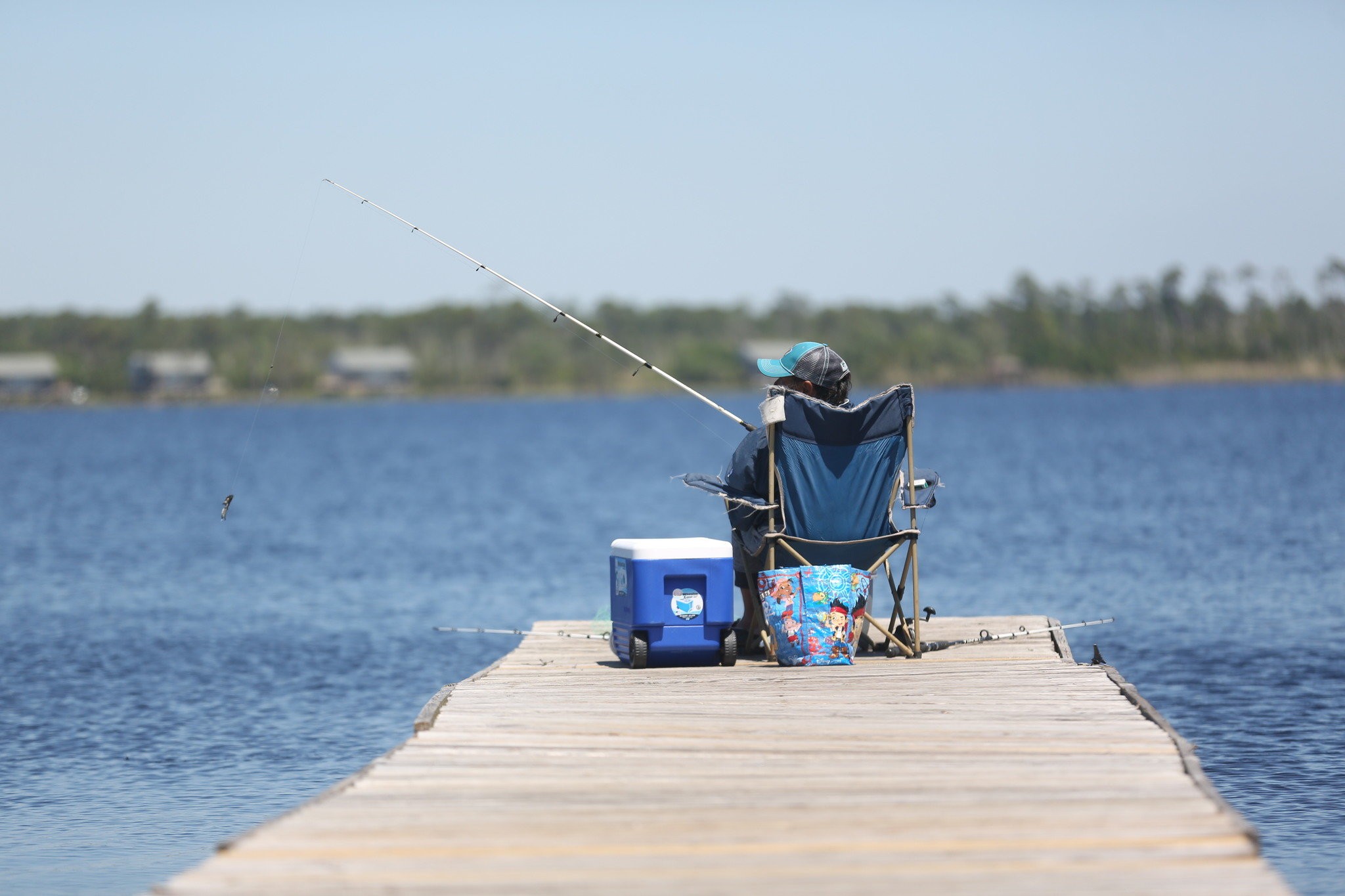 Top Fishing Destinations