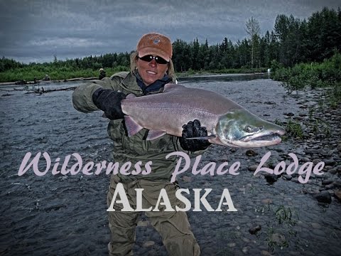 Top Fishing Destinations