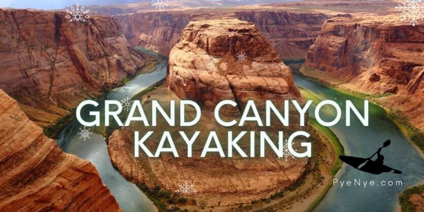 10 Most Scenic Kayaking and Canoeing Destinations in the US