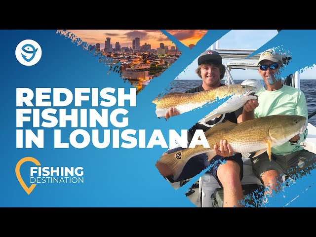 Top Fishing Destinations