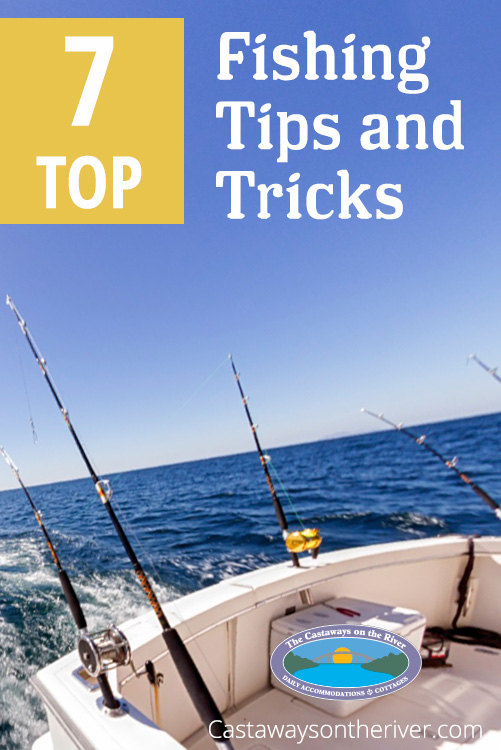 Top Fishing Destinations