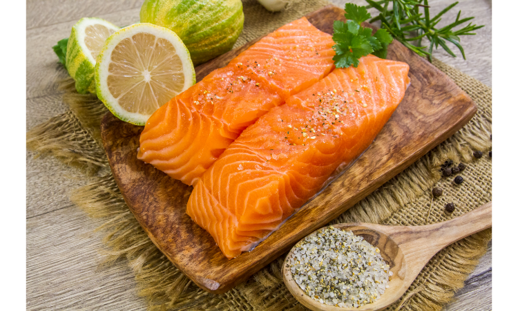 10 High-fat Foods That Are Actually Good for You