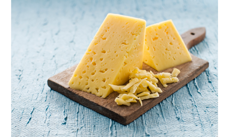 10 High-fat Foods That Are Actually Good for You