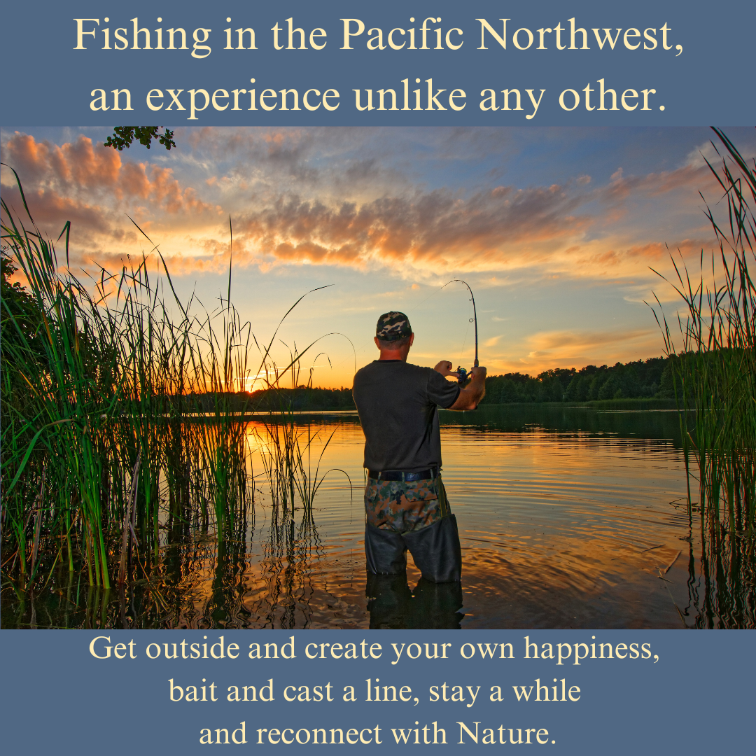 Top Fishing Destinations