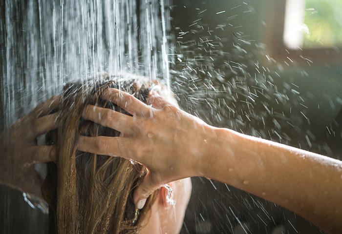 Top Tips to Save Hair from Dust and Heat