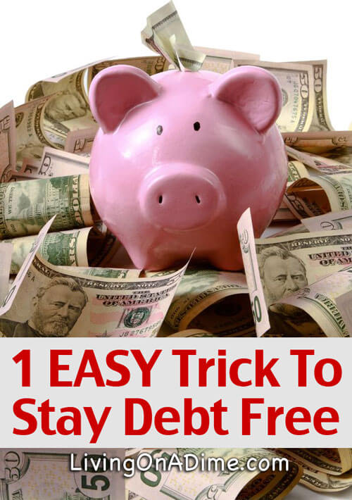 Top 10 Ways You Save Money