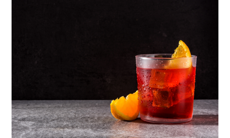 10 Classic Cocktail Recipes 