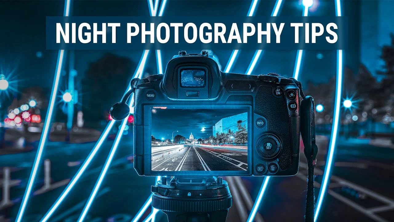 Tips for Amazing Photography at Tours