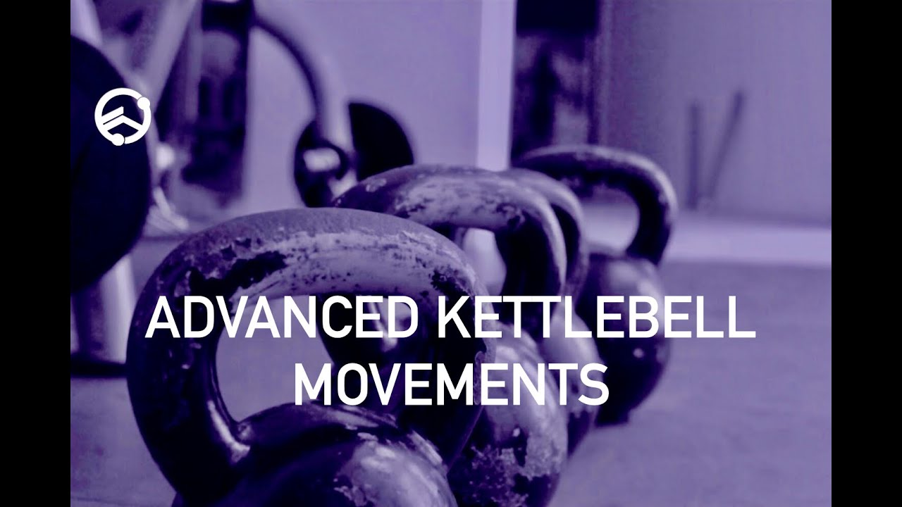 Ultimate Guide to Kettlebell Workouts