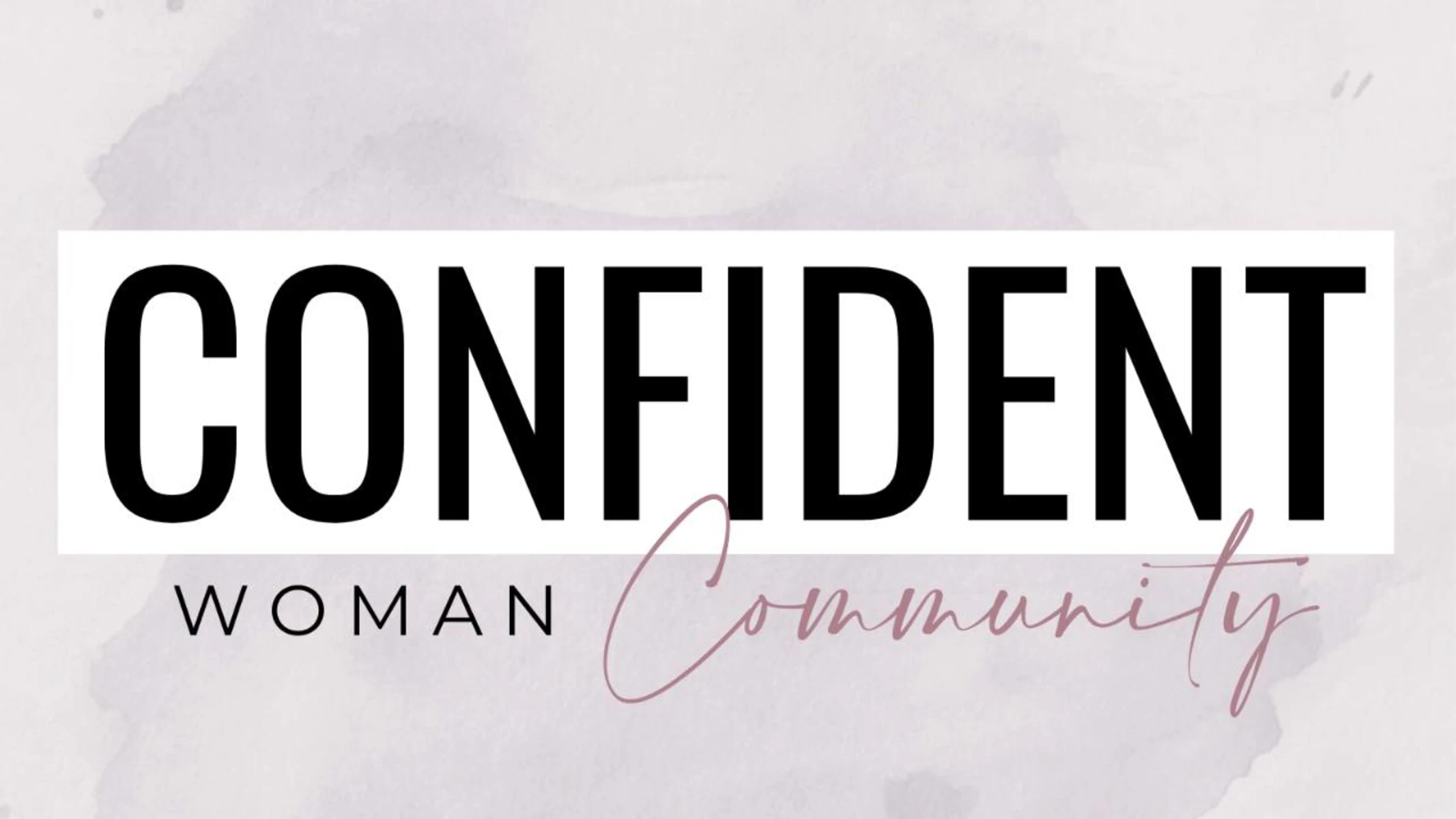 7 Habits of a Confident Woman