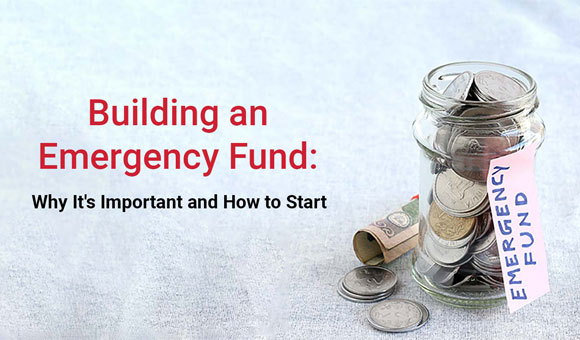 7 Benefits of Building an Emergency Fund