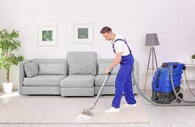 The Ultimate Guide to Cleaning Your Carpets