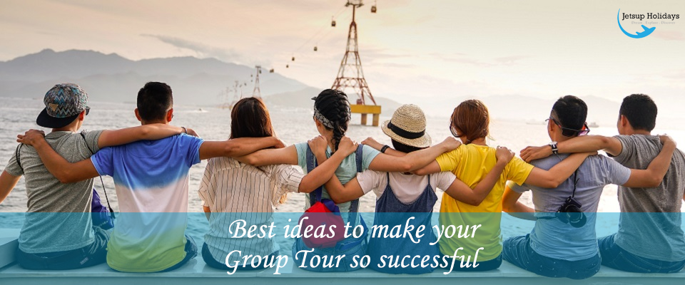 The Pros and Cons of Group Tours