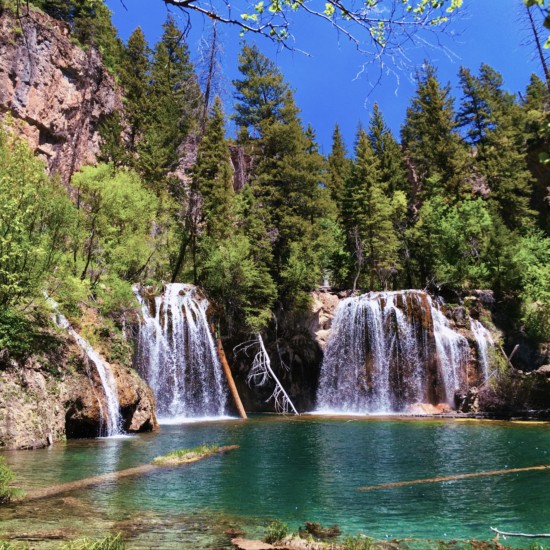 10 Most Scenic Waterfall Hikes in the US