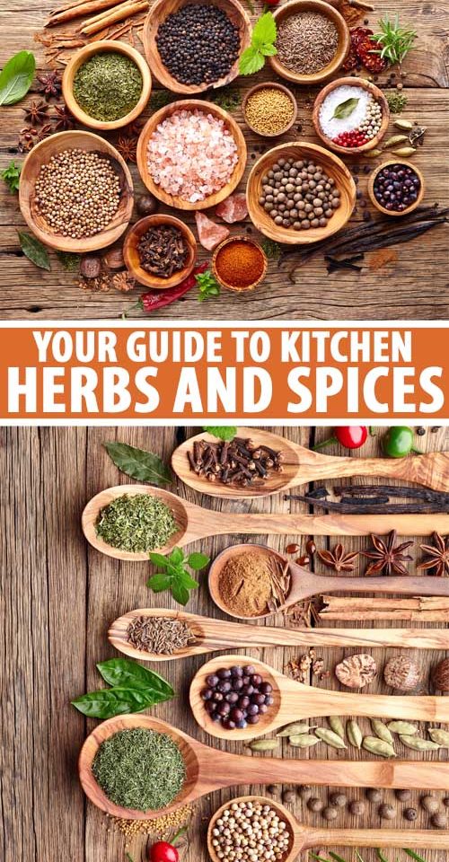 Tips For Cooking With Exotic Spices And Herbs