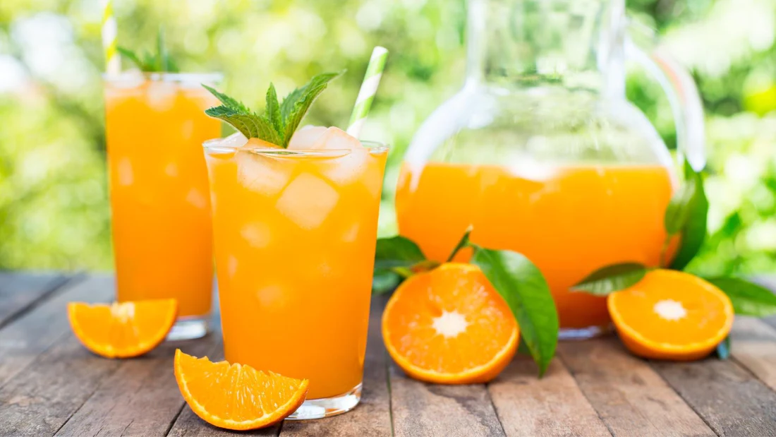 Amazing Benefits of Lemonade During the Scorching Summer Heat