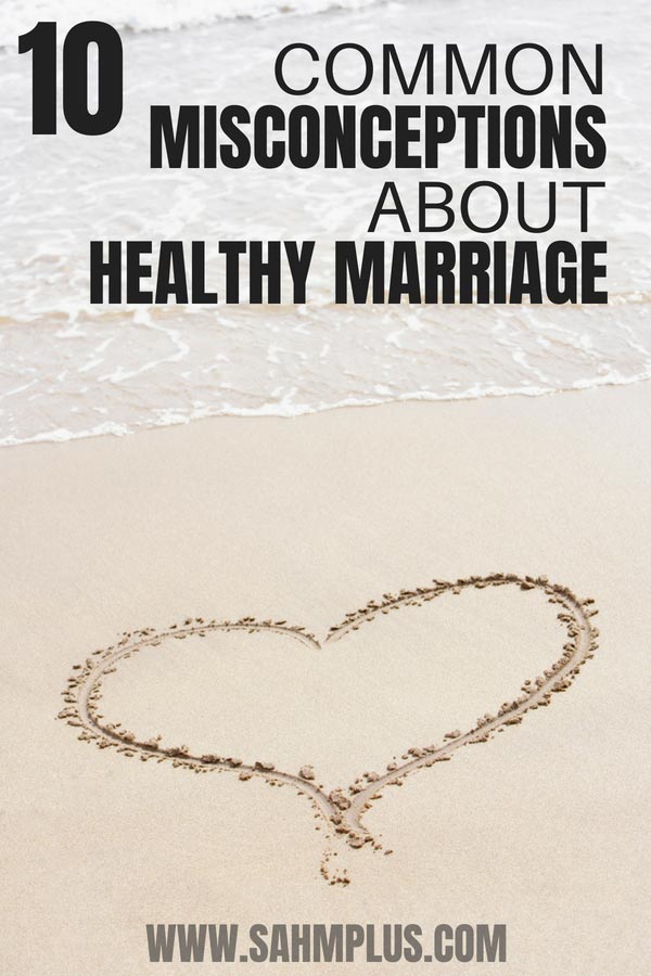 What Makes a Marriage Sacred and Intimate