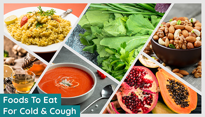 Healthy Soups That Can Be Healing From Flu and Cough