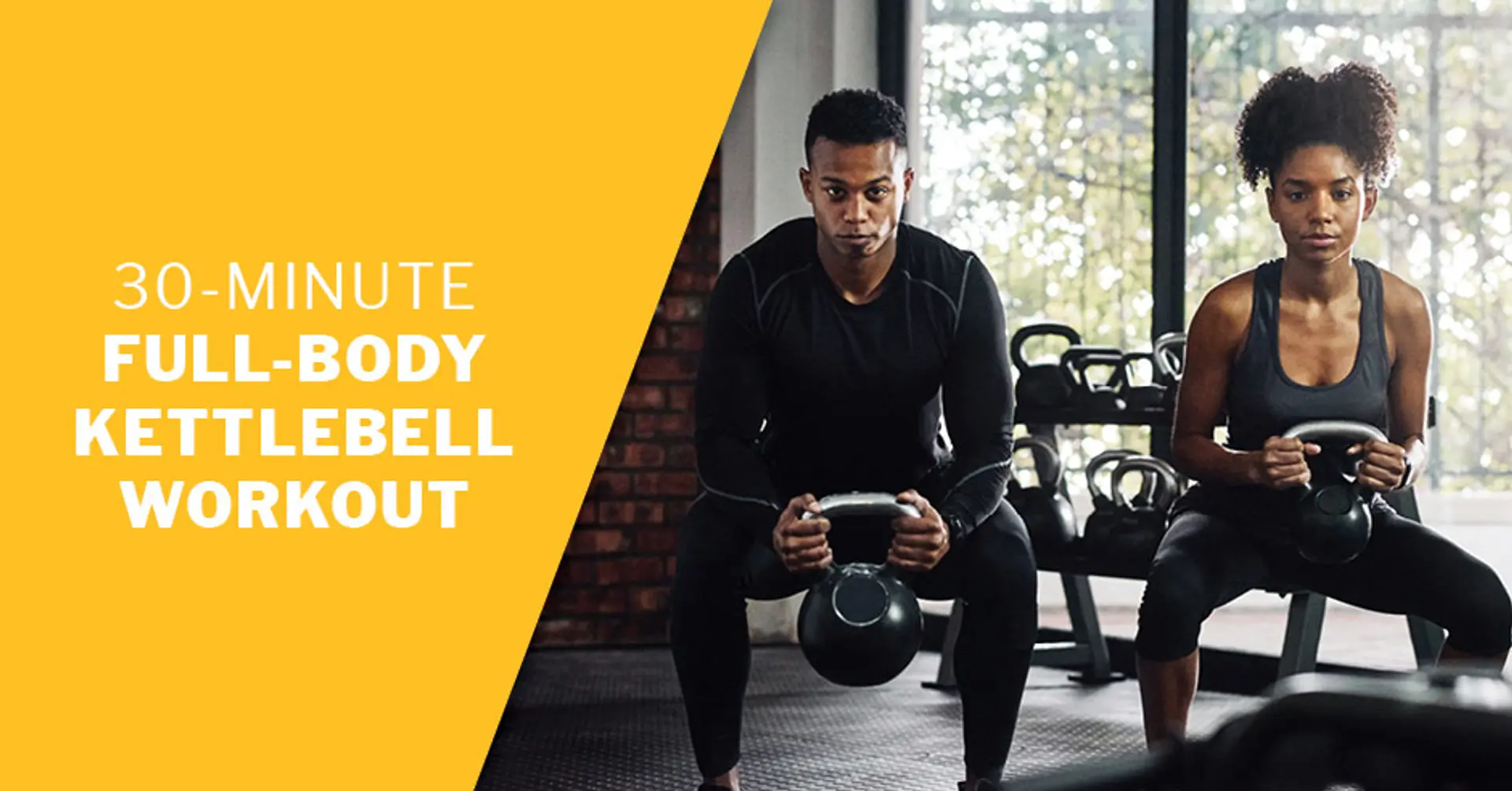 Ultimate Guide to Kettlebell Workouts