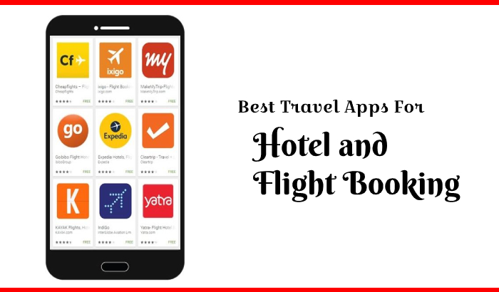 Best Places to Book Airfare and Hotels