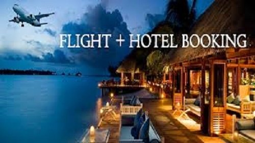 Best Places to Book Airfare and Hotels