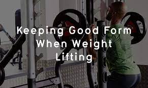 13 Health Benefits of Weightlifting