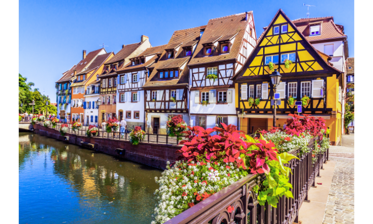 The Most Charming Small Towns in Europe