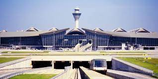 The Top 10 Most Beautiful Airports in the World