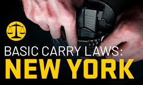Legal Firearms to Carry