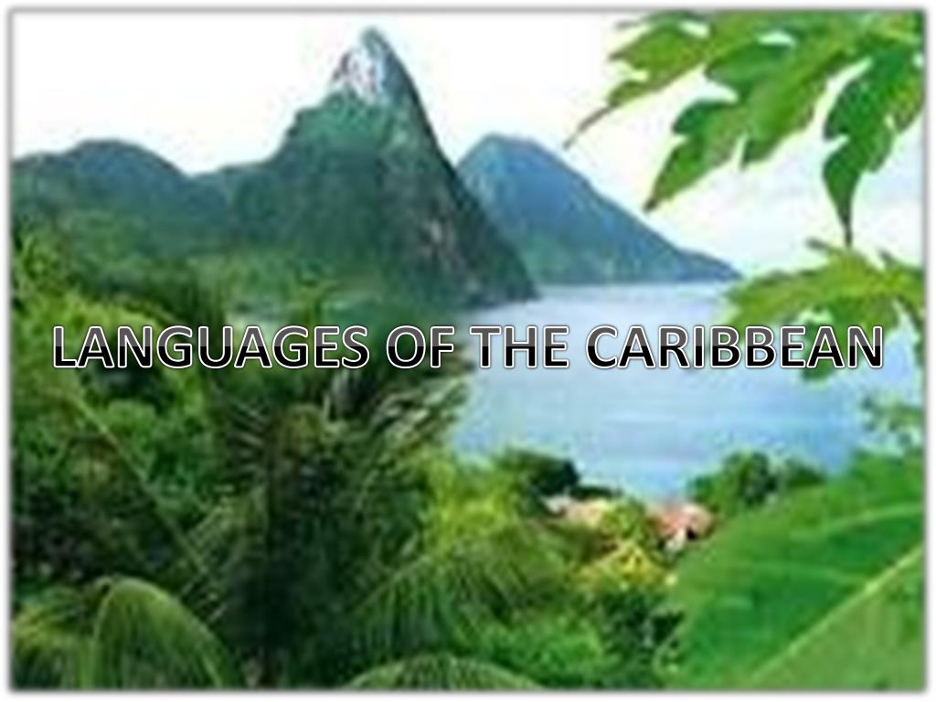 My Favorite Caribbean Islands