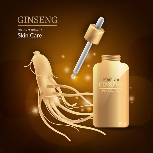 10 Proven Benefits Of Ginseng 