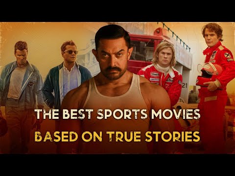List of Movies Based on True Stories