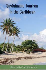 My Favorite Caribbean Islands