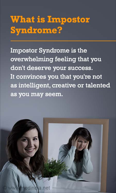 How to Avoid Imposter Syndrome