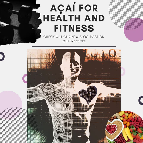 5 Reasons to Add Acai to Your Diet Today