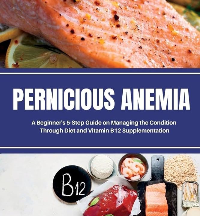 5 Foods To Avoid If You Have Pernicious Anemia