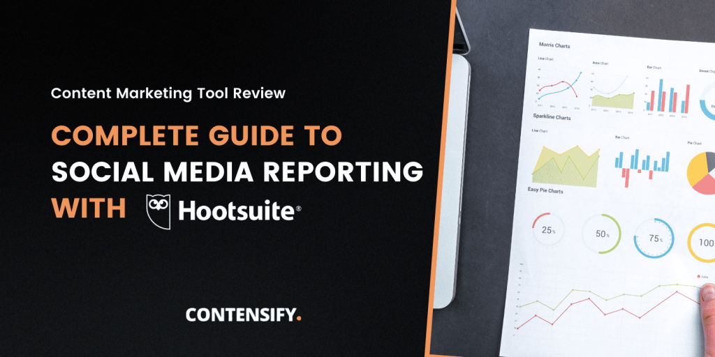 How to Use Hootsuite for Social Media Management