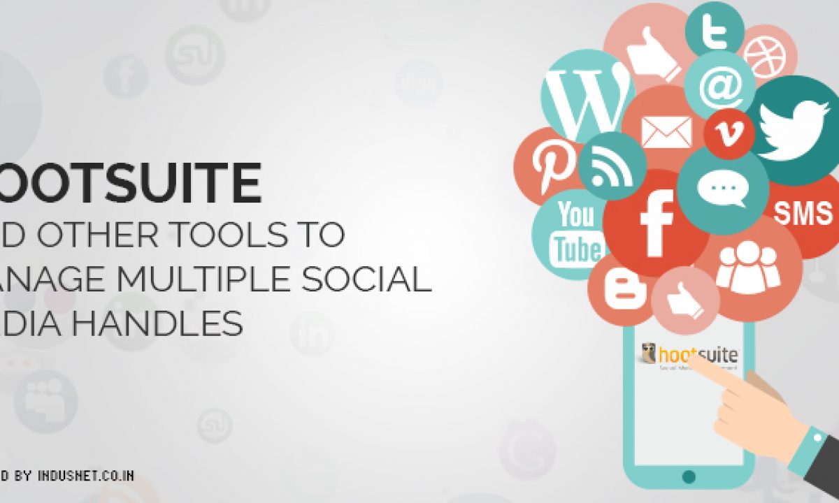 How to Use Hootsuite for Social Media Management